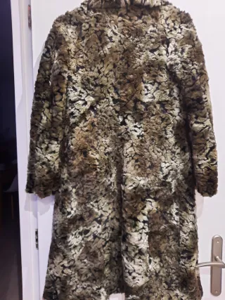 Abrigo Etxart & Panno