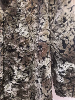 Abrigo Etxart & Panno