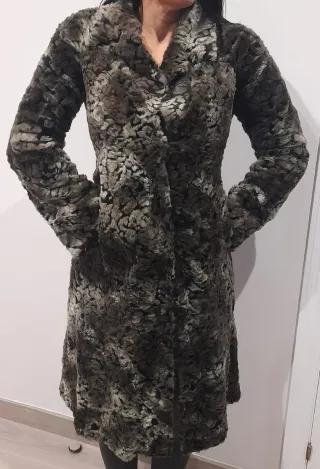 Abrigo Etxart & Panno