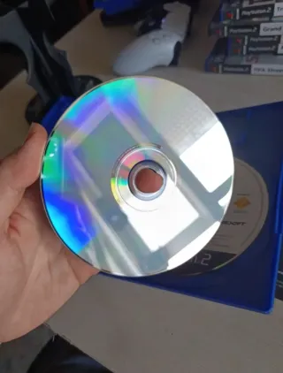 Final Fantasy X PS2 Completo