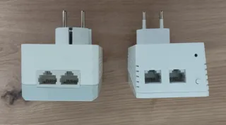 TP-Link AV600 Extensor WiFi