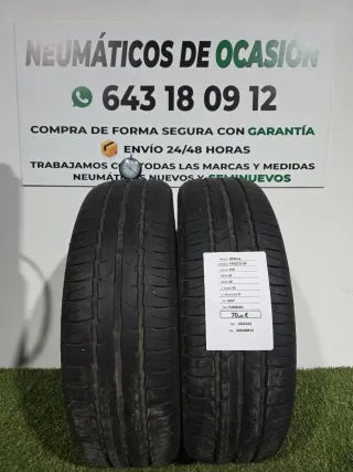 195 65 15 91V DEBICA PRESTO HP