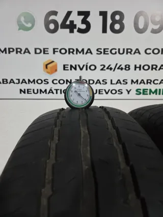 195 65 15 91V DEBICA PRESTO HP