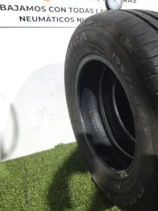 195 65 15 91V DEBICA PRESTO HP