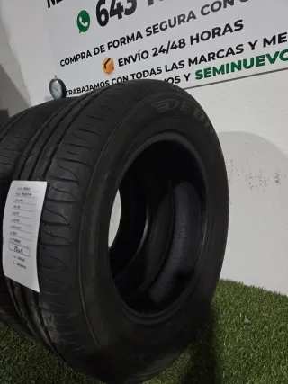 195 65 15 91V DEBICA PRESTO HP