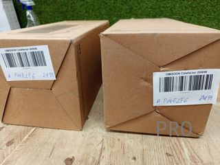 OMISOON Calefactor 2000W