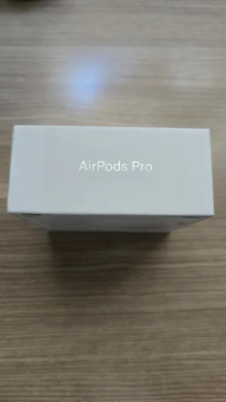 Airpods Pro 2ª Gen