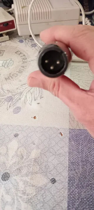 Micrófono Globe DM-822