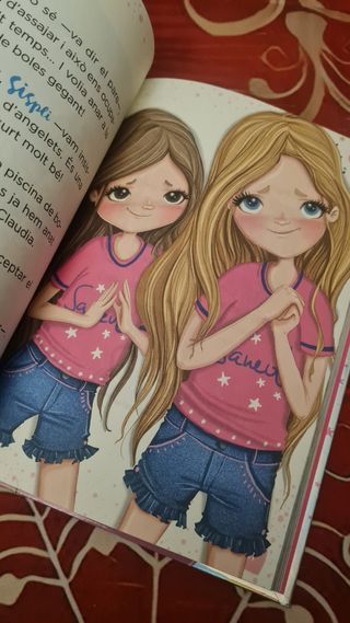 Las Ratitas 2. Súper Alma en acció