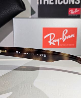 Occhiali Ray-Ban New Wayfarer Tortoise