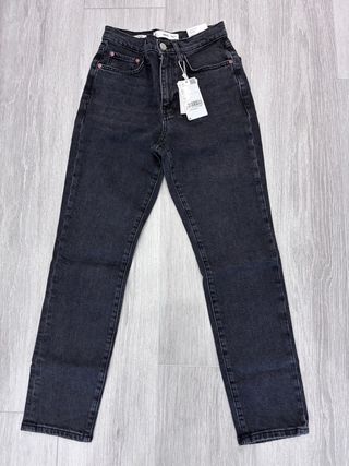 Mango Claudia Jeans Slim Crop