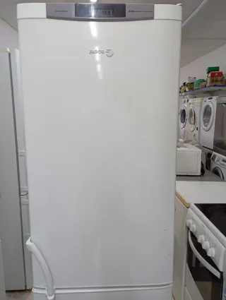 Nevera Fagor Blanca