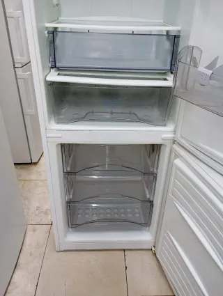 Nevera Fagor Blanca