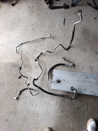 Tubos Aire Acondicionado Ibiza 6J