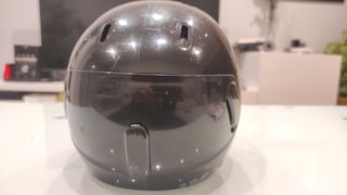 Casco de esquí Wedze infantil