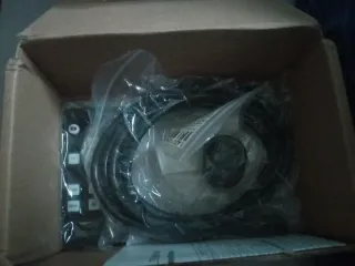 Cámara Microscopio 4K