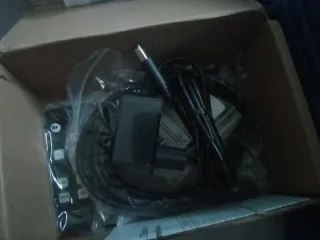 Cámara Microscopio 4K