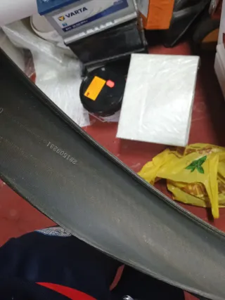 Vittoria Terreno Dry