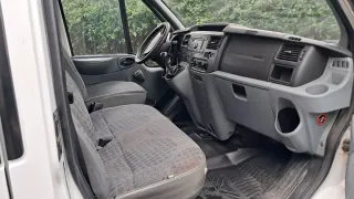 Ford Transit 2011
