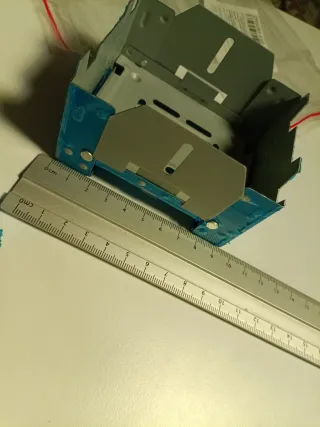 Fornelletto Militare Campeggio a Candela