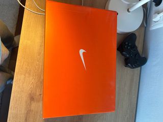 Nike Defy All Day Nuevas 100% con caja incluida.