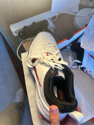 Nike Defy All Day Nuevas 100% con caja incluida.