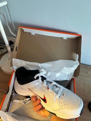 Nike Defy All Day Nuevas 100% con caja incluida.