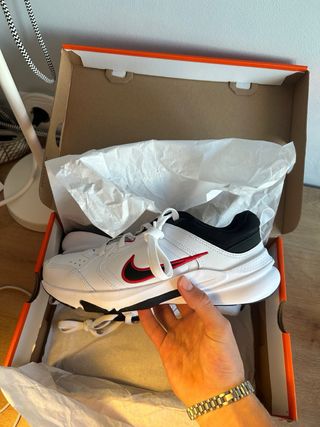 Nike Defy All Day Nuevas 100% con caja incluida.