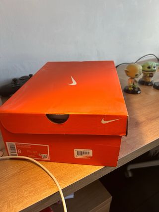 Nike Defy All Day Nuevas 100% con caja incluida.