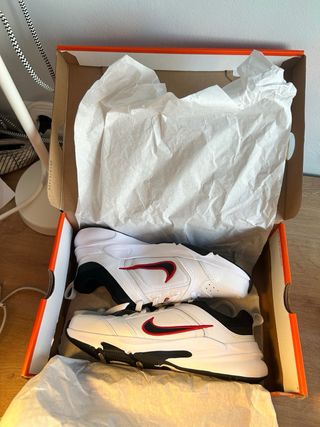 Nike Defy All Day Nuevas 100% con caja incluida.