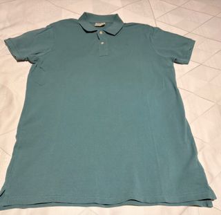 Polo hombre