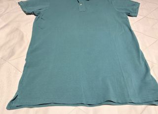 Polo hombre