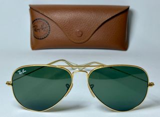 RAY BAN AVIATOR ORIGINAL