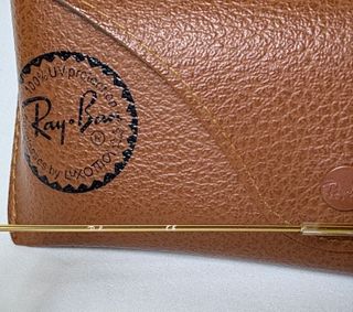 RAY BAN AVIATOR ORIGINAL