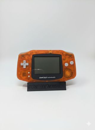 Soporte Game Boy Advance