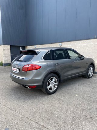 Porsche Cayenne 3.0 S Hybrid Tiptronic