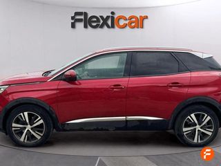 Peugeot 3008 1.5L BlueHDi 96kW (130CV) S&S Allure