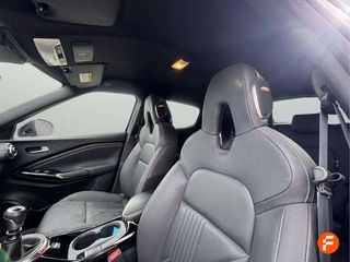 Nissan Juke DIG-T 84 kW (114 CV) 6M/T Tekna