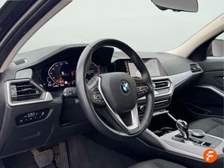 BMW Serie 3 318d Auto.Touring