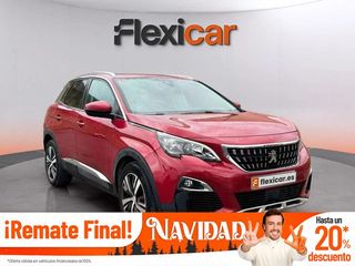 Peugeot 3008 1.5L BlueHDi 96kW (130CV) S&S Allure