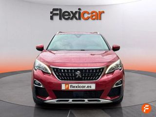 Peugeot 3008 1.5L BlueHDi 96kW (130CV) S&S Allure