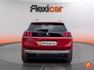 Peugeot 3008 1.5L BlueHDi 96kW (130CV) S&S Allure