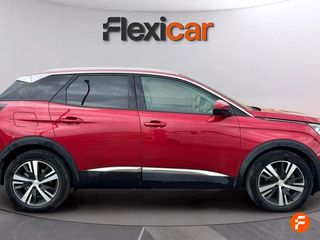 Peugeot 3008 1.5L BlueHDi 96kW (130CV) S&S Allure