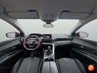Peugeot 3008 1.5L BlueHDi 96kW (130CV) S&S Allure