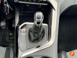 Peugeot 3008 1.5L BlueHDi 96kW (130CV) S&S Allure