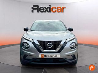 Nissan Juke DIG-T 84 kW (114 CV) 6M/T Tekna