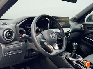 Nissan Juke DIG-T 84 kW (114 CV) 6M/T Tekna