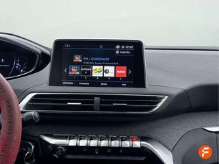 Peugeot 3008 1.5L BlueHDi 96kW (130CV) S&S Allure