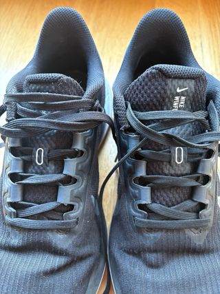 Nike Winflow 9 Zapatillas Negras