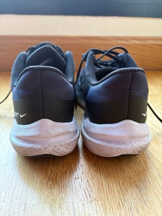 Nike Winflow 9 Zapatillas Negras